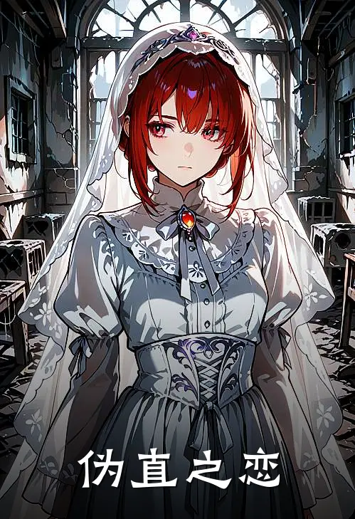 伪直之恋
