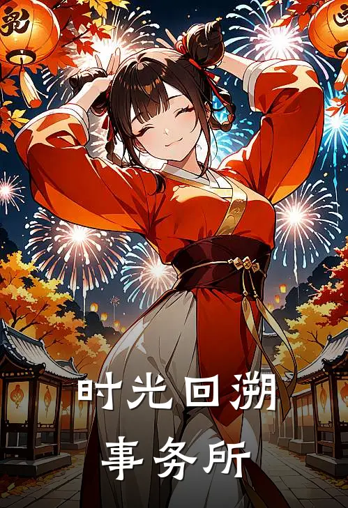 时光回溯事务所