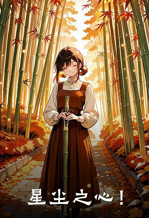 星尘之心！