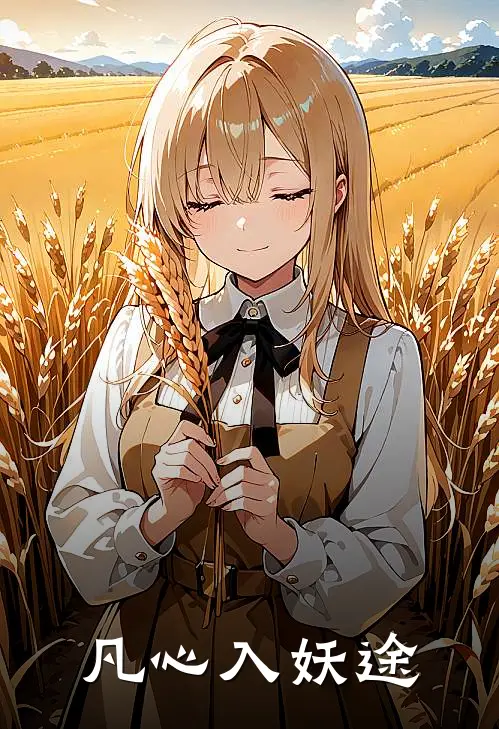 凡心入妖途苏灵汐玉佩完整版小说_小说完结推荐凡心入妖途(苏灵汐玉佩)