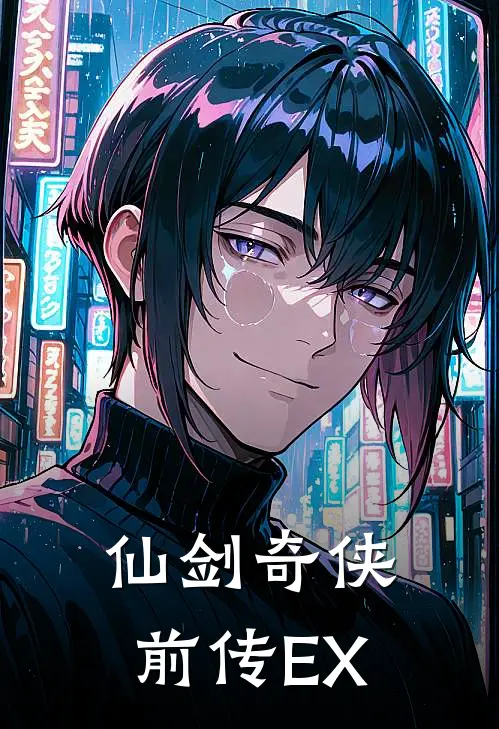 仙剑奇侠前传EX