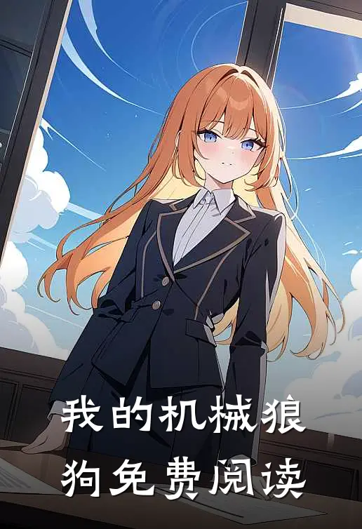 我的机械狼狗免费阅读