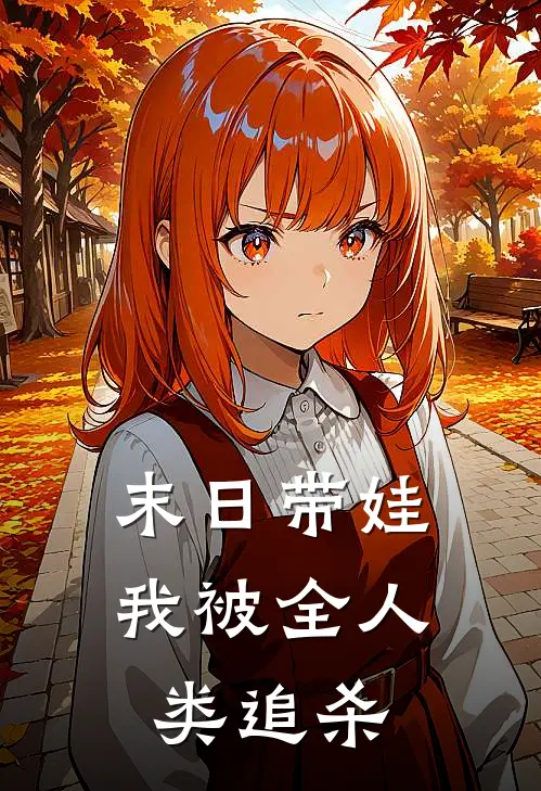 末日带娃，我被全人类追杀