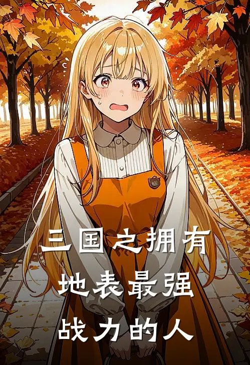 三国之拥有地表最强战力的人