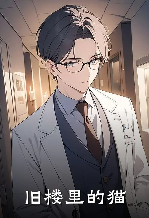 旧楼里的猫陈桂兰林小满热门的小说_免费小说旧楼里的猫(陈桂兰林小满)