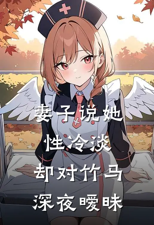 妻子说她性冷淡，却对竹马深夜暧昧