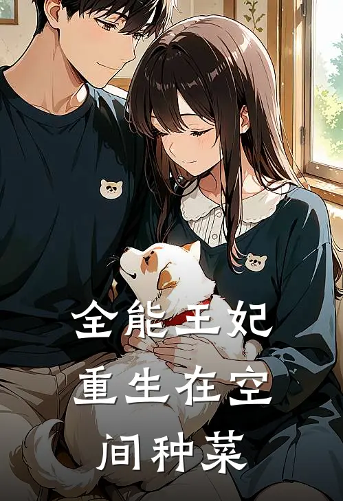全能王妃重生在空间种菜