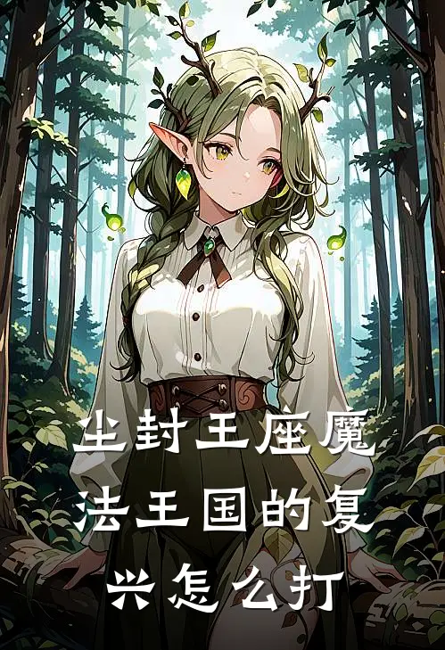 尘封王座魔法王国的复兴怎么打