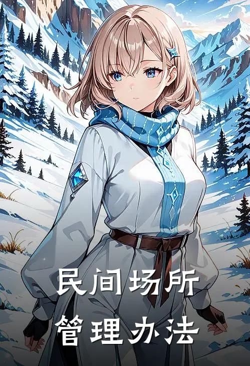 民间场所管理办法