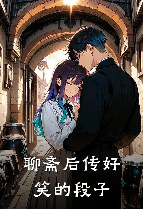 聊斋后传好笑的段子