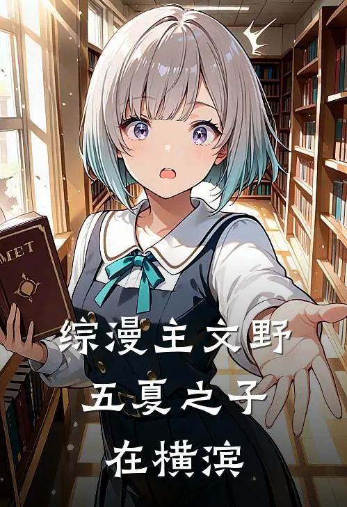 综漫主文野：五夏之子在横滨