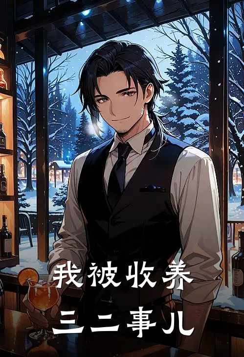 我被收养三二事儿