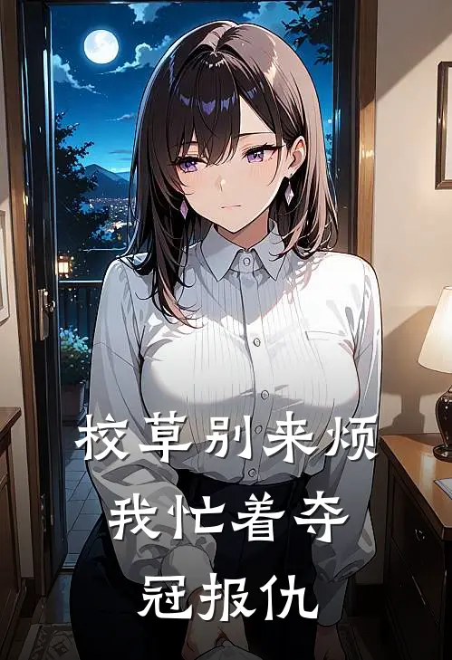 校草别来烦，我忙着夺冠报仇(林曦林晨)在线阅读免费小说_完整版小说免费阅读校草别来烦，我忙着夺冠报仇(林曦林晨)