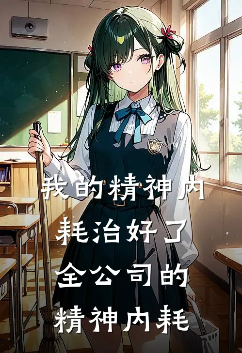 我的精神内耗治好了全公司的精神内耗(林远周雨萌)全本免费小说_新热门小说我的精神内耗治好了全公司的精神内耗林远周雨萌