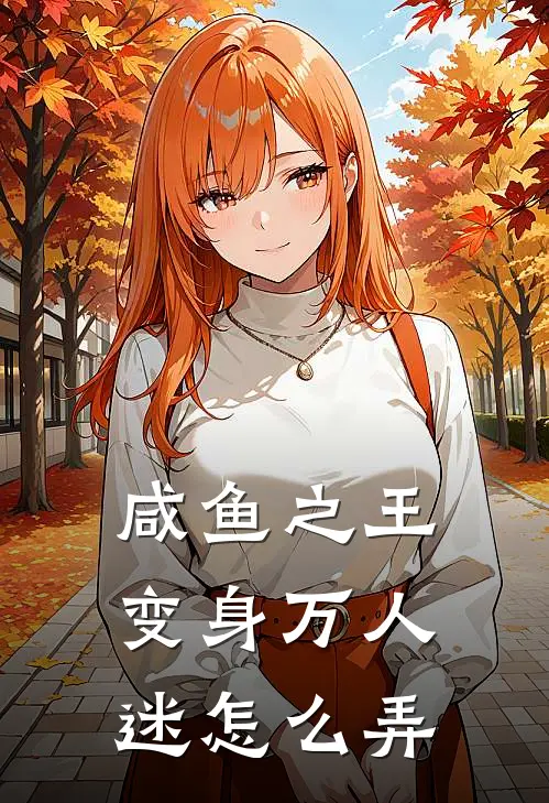 咸鱼之王变身万人迷怎么弄