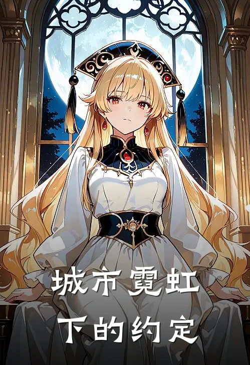 城市霓虹下的约定顾舟林然免费小说全集_免费阅读无弹窗城市霓虹下的约定顾舟林然