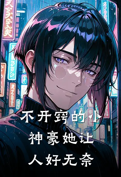 不开窍的小神豪她让人好无奈