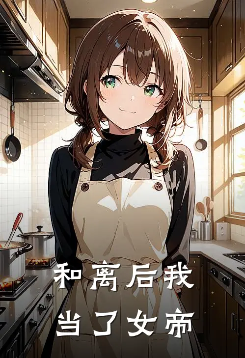 和离后我当了女帝