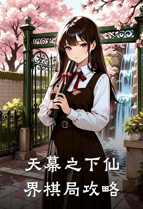 天幕之下仙界棋局攻略