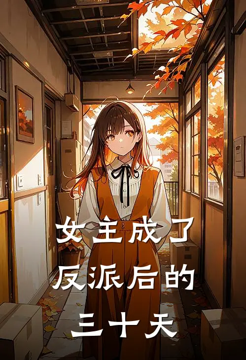 女主成了反派后的三十天