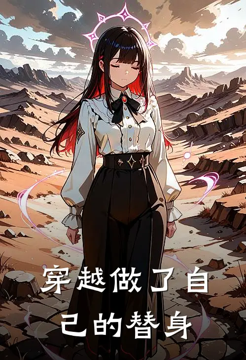 穿越做了自己的替身