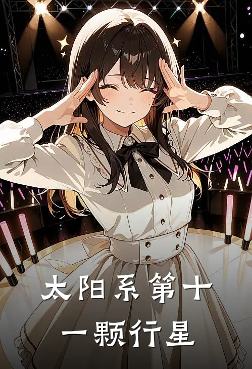 太阳系第十一颗行星