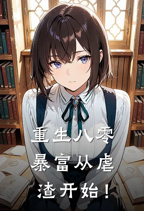 重生八零：暴富从虐渣开始！