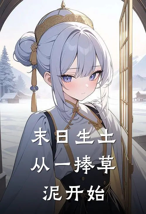 末日生土：从一捧草泥开始