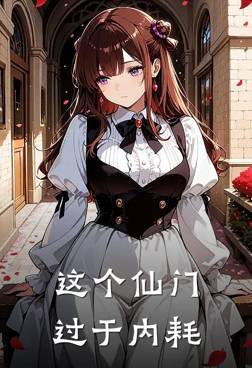 这个仙门过于内耗