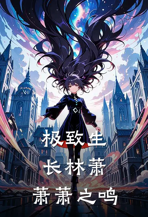 极致生长林萧,萧萧之鸣