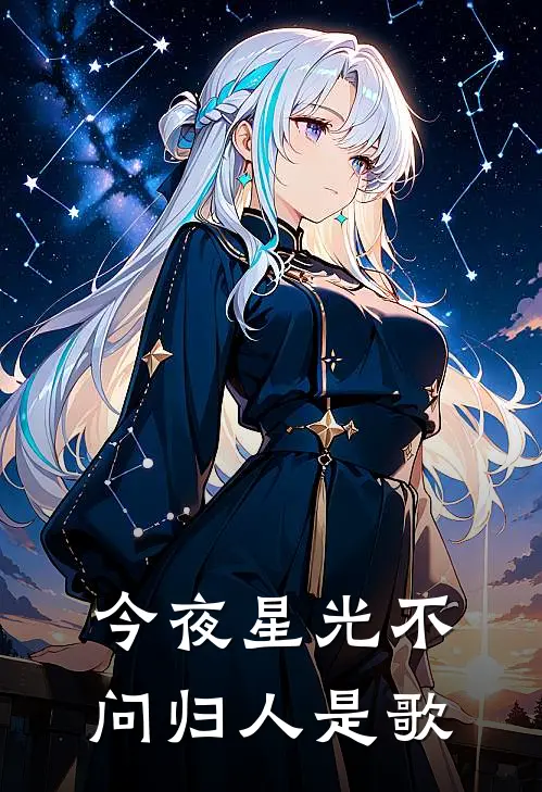今夜星光不问归人是歌