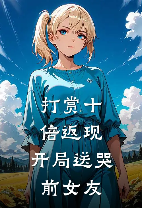 打赏十倍返现：开局送哭前女友