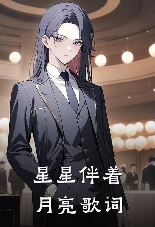 星星伴着月亮歌词