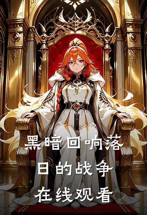 黑暗回响落日的战争在线观看