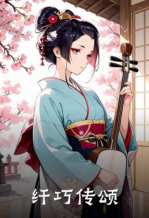 纤巧传颂