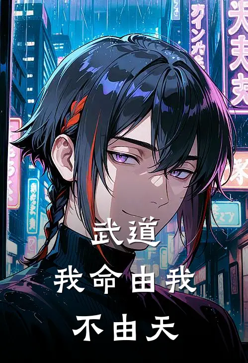 武道：我命由我不由天(叶枫李虎)新热门小说_免费完结小说武道：我命由我不由天(叶枫李虎)