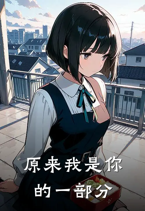 原来我是你的一部分