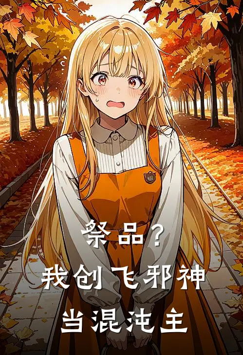 祭品？我创飞邪神当混沌主