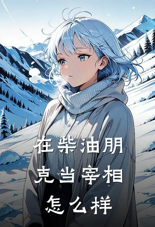 在柴油朋克当宰相怎么样