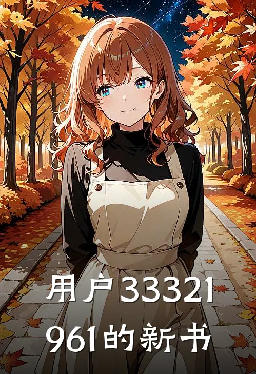 用户33321961的新书