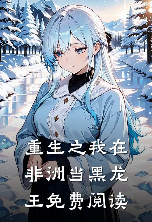 重生之我在非洲当黑龙王免费阅读