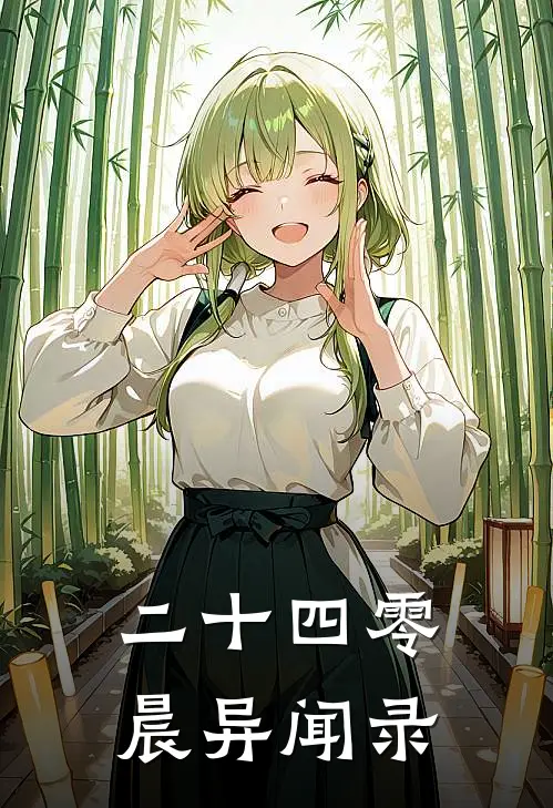 二十四零晨异闻录