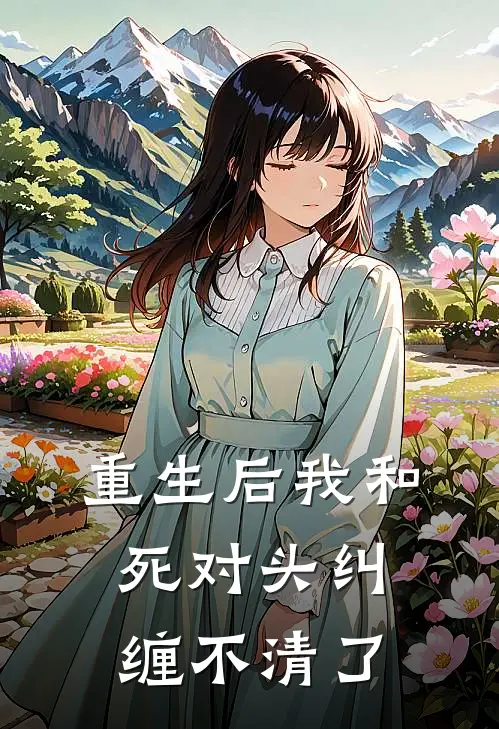 重生后我和死对头纠缠不清了