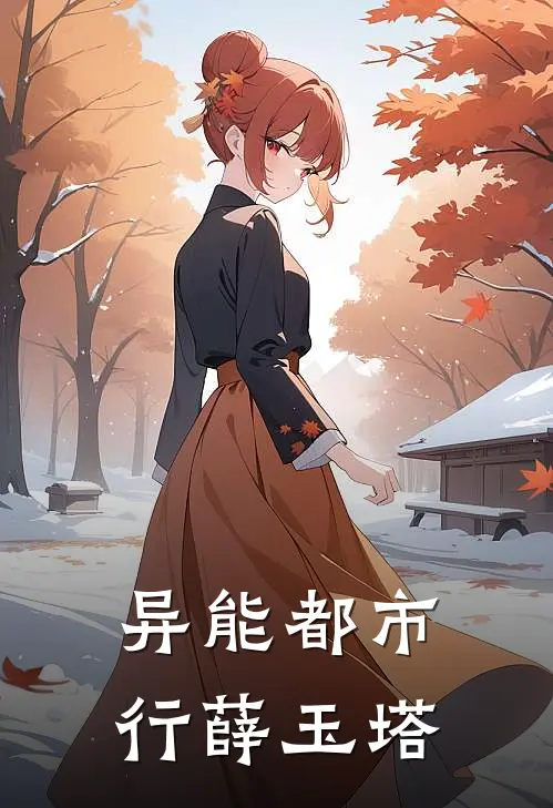 异能都市行薛玉塔