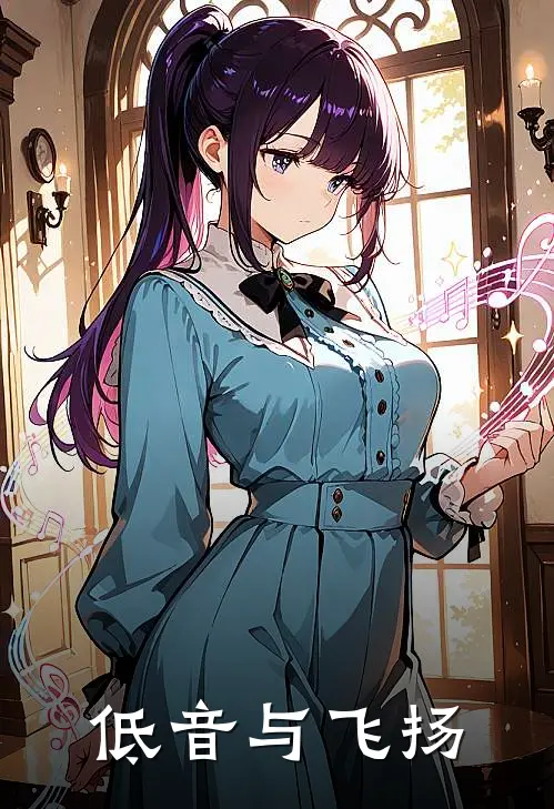 低音与飞扬