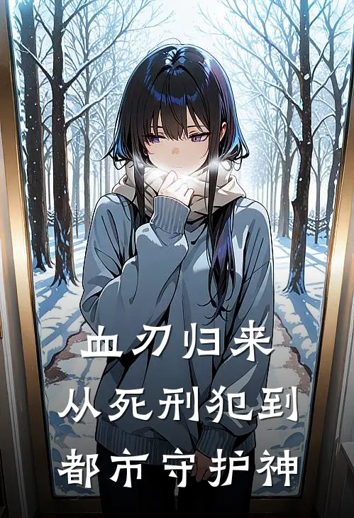 血刃归来：从死刑犯到都市守护神