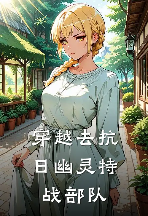 穿越去抗日(幽灵特战部队)