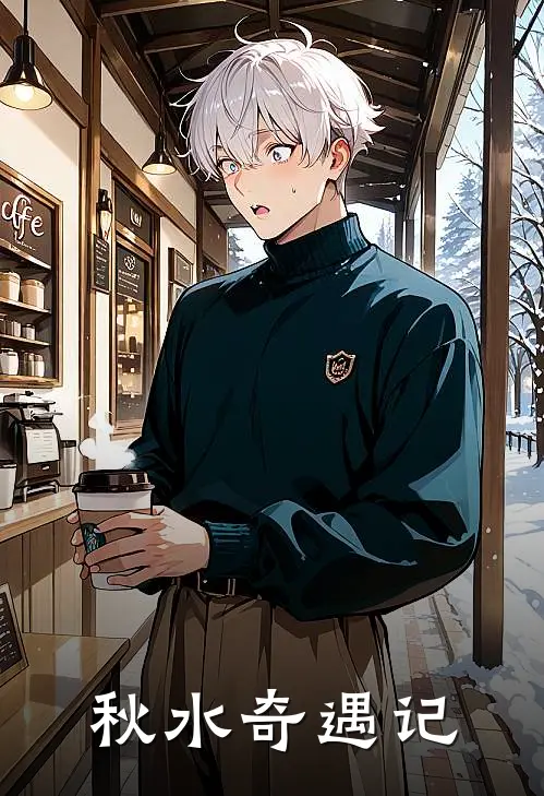 秋水奇遇记