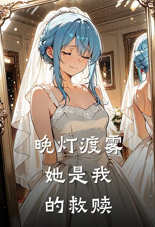 晚灯渡雾：她是我的救赎
