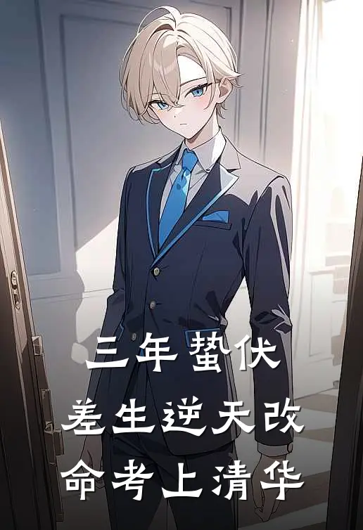 三年蛰伏：差生逆天改命考上清华(林默苏晚)全本完结小说_完整版免费全文阅读三年蛰伏：差生逆天改命考上清华(林默苏晚)